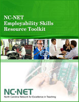the cover of the employability book